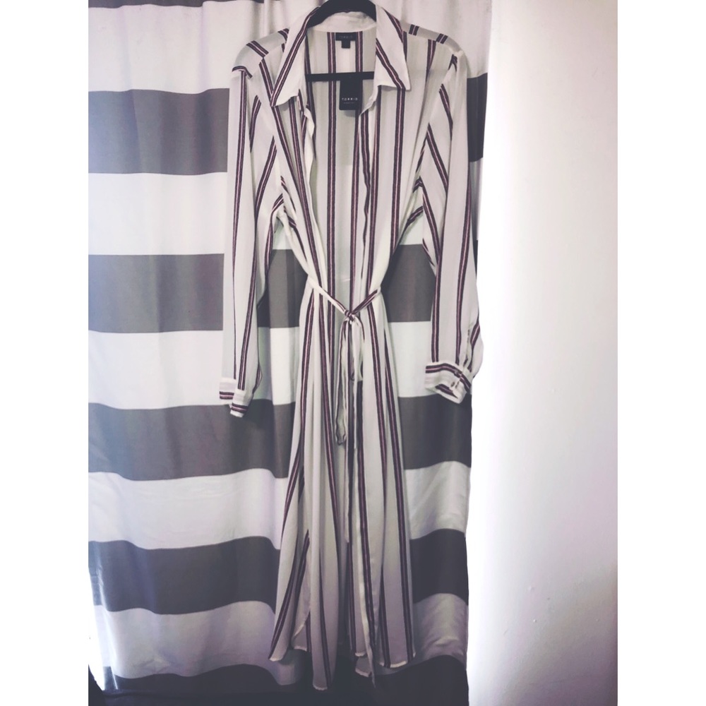 Torrid Duster sweater *SIZE 2*